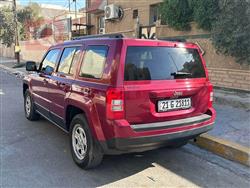 Jeep Patriot